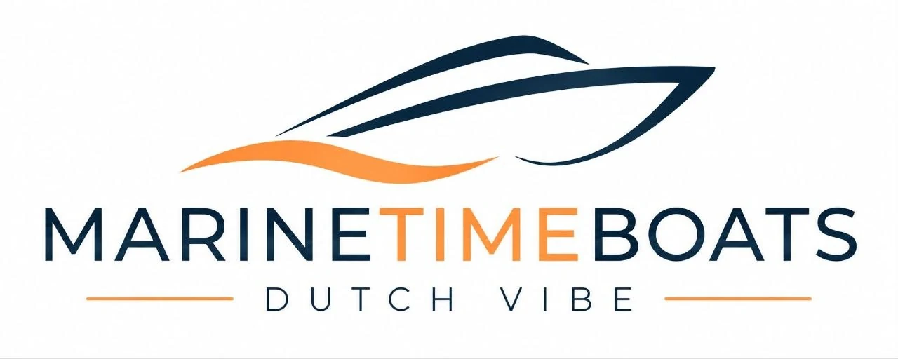 Marine Time Boats — Dutch Vibe